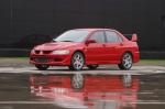 Mitsubishi Lancer Evolution VIII 2003 года